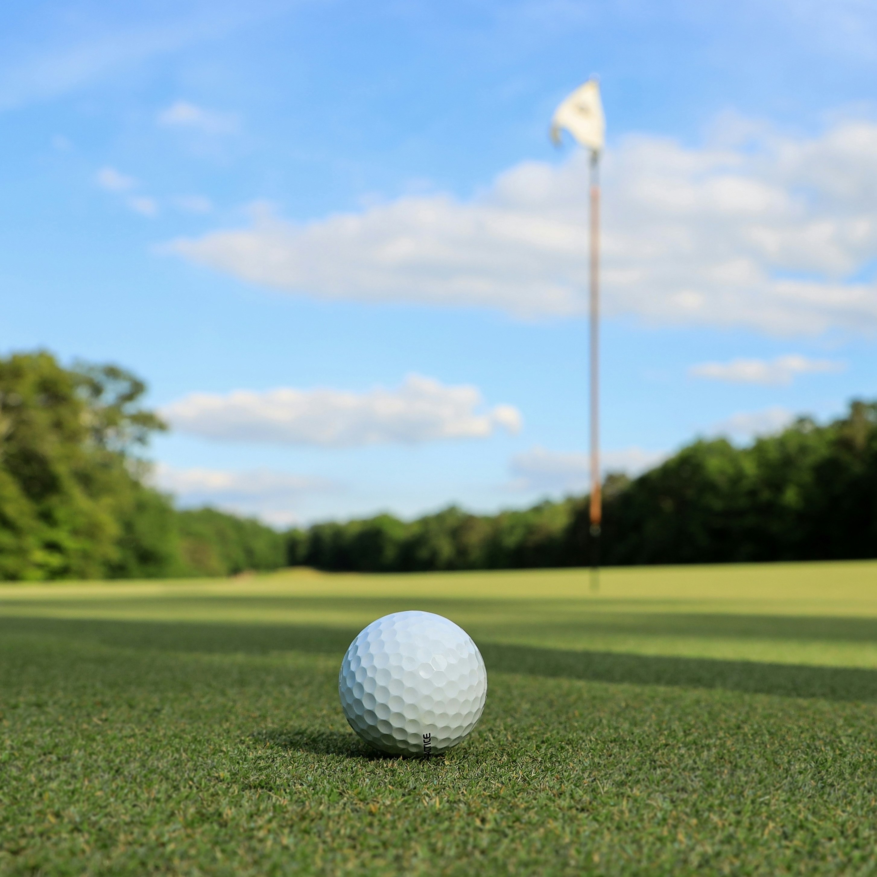 Golf! group
